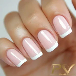 unhas saudaveis e alongadas