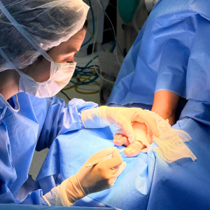 Médica de unhas em São Paulo