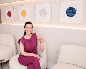 Médica de Unhas na Vila Olímpia