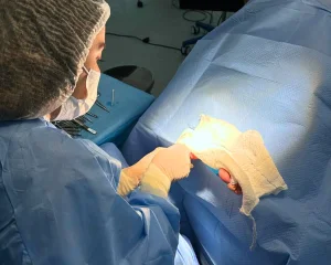 Cirurgia de Unha encravada em são Paulo